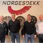 magna norgesdekk